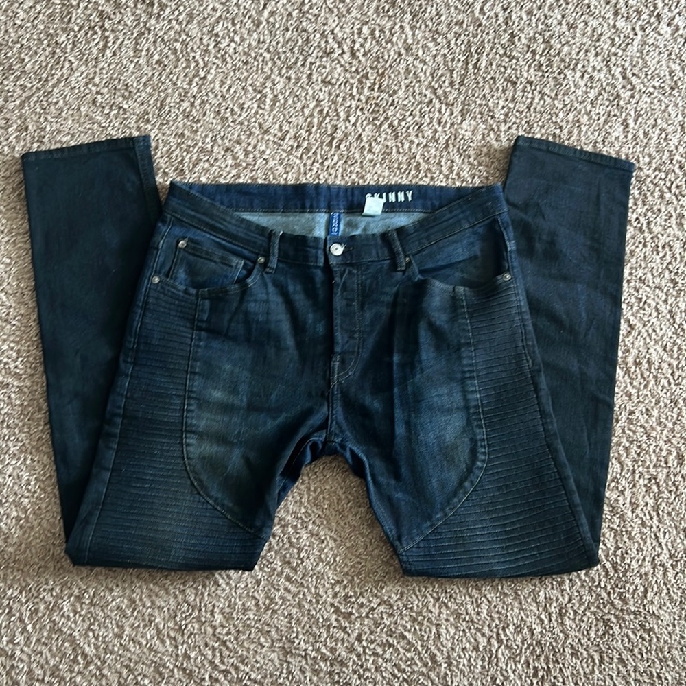H&M Men’s Skinny Jeans